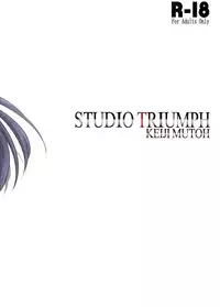 (C86) [STUDIO TRIUMPH (Mutou Keiji)] Astral Bout Ver.29 (Sabagebu!)