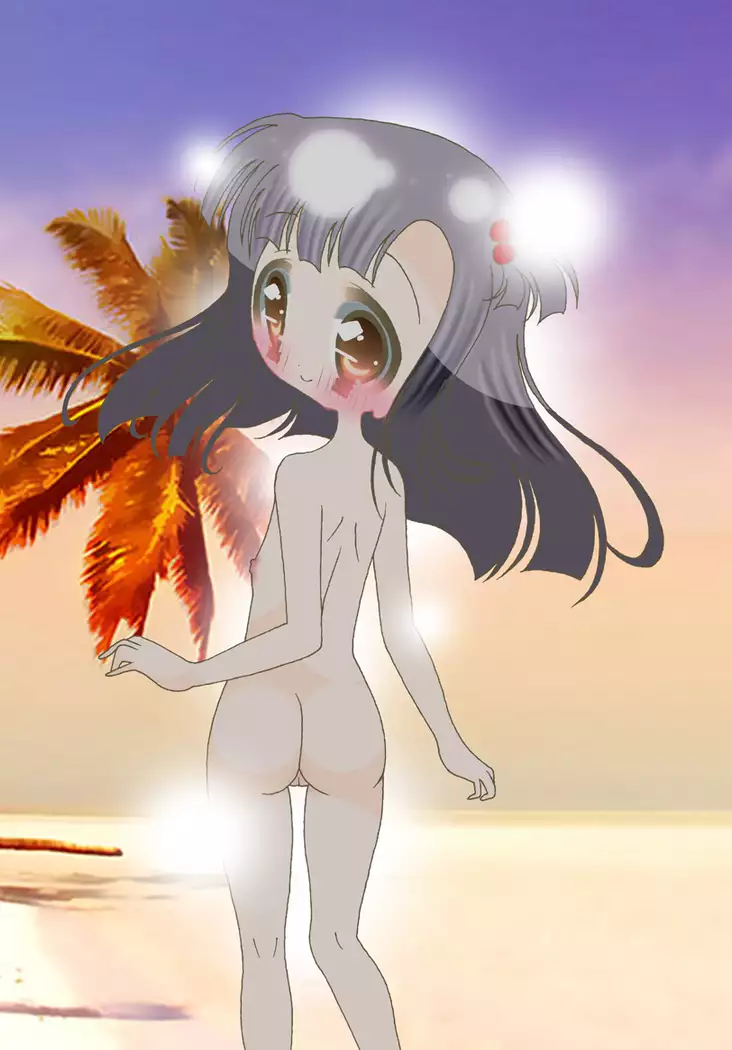 Sensei to H na Ryokou