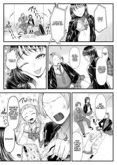 [Blitzkrieg (Denchi)] Yuutousei Danshi no Otoshikata ~Ichigakki~ | How to corrupt an honor high school student ~first semester~ [English] [Aishi21]