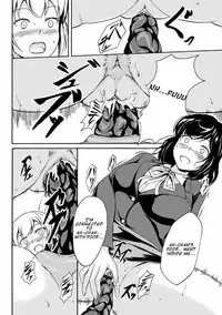 [Shiina Nami] Kouman to Henai (Nozoite wa Ikenai NEO! V - Do Not Peep NEO! V) [English]