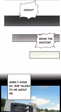 New Face Ch.1-4 (English) (Ongoing)