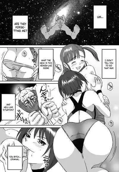 Better Girls Ch. 1-7