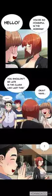 [Mr. Mun] Will You Do as I Say? Ch.1-17 (English) (Ongoing)