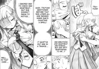 [Yosutebito na Mangakaki (Tomoki Tomonori)] Takeshi to Tsuyumi no Hiyaku Shoukan-jutsu | Takeshi and Tsuyumi's Arcane Medicine Summoning [English] [desudesu]