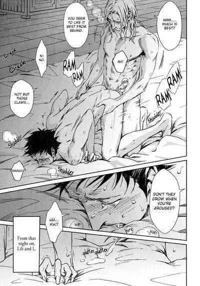 Coyote vol.1 + Extras