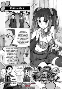 [Takenoko Seijin] Going Otome Ch. 1-8 [English] [biribiri]