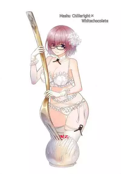 (C97) [Aburi-don (Engawa Aburi)] Kimi to Seinaru Yoru ni | On this holy night with you (Fate/Grand Order) [English] [Colorized] [Decensored]