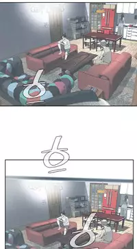 Take a Peek Ch.1-4 (English) (Ongoing)