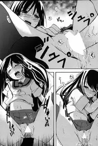 COMIC Penguin Club Sanzokuban 2007-06