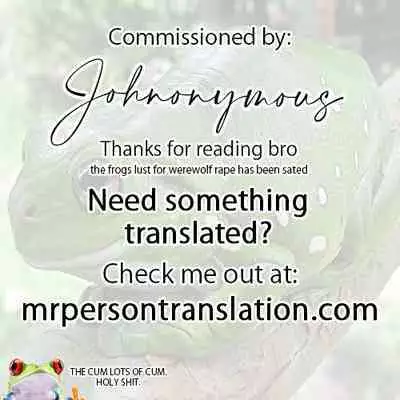 [Bonnari] Futa Majo Ecstasy Ch. 2 - 3 | Futa Witch Ecstasy Ch. 2 - 3 [English] [Mr_Person]