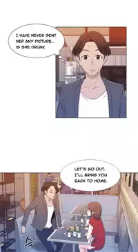 Miss Mystic Ch.1-19 (English) (Ongoing)