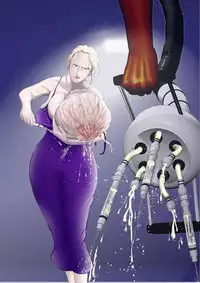 [Nishiro Ui (Shizu Kei)] Bloody Milk Transporter [English][desudesu]