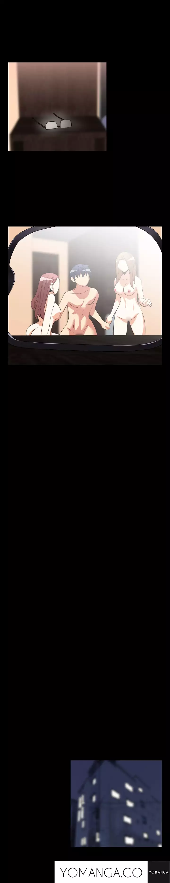 Love Parameter Ch.1-37