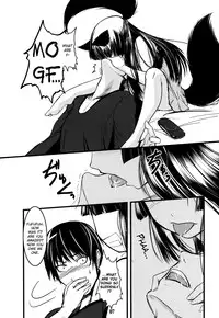 (C81) [Tanmatsu Ijou (BadHanD)] Genko no Ori Sono San [English] [biribiri]