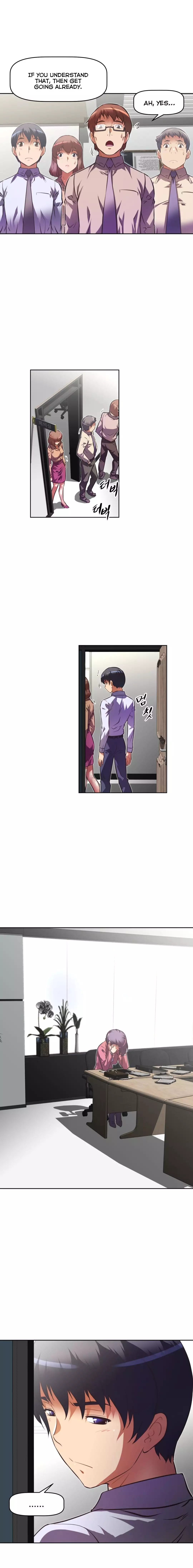 Brawling Go Ch.76-125