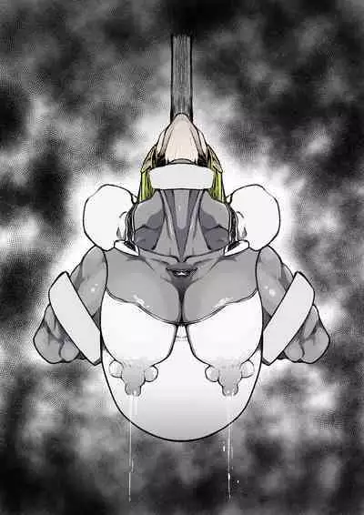 Superheroine Ema no Haiboku 7