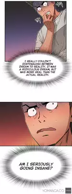 [Yi Hyeon Seok] Refrain Love Ch.1-22 (English) (YoManga) (Ongoing)