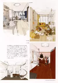 (C62) [INKPOT (Oyari Ashito)] A PIECE OF THE WORLD (Shirotsume Souwa -Episode of the Clovers-)