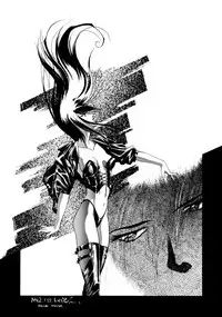 (C42) [UROBOROS (Various)] KAWA-INOCHI