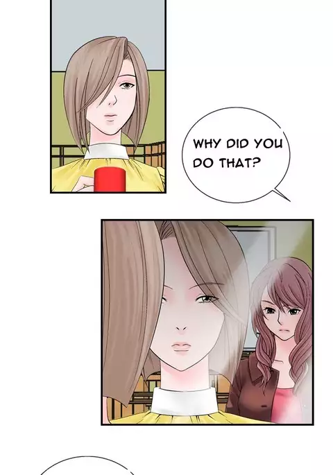 The Taste of Hands Ch.1-64