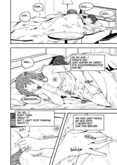 [Gustav] Hitozuma ga Tane o Haramu made 1.1-5.4 | Until Married Woman Conceives Seed Ch. 1.1-5.4 [English]