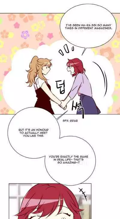 [Yulseo] Two Lives in the Same House Ch. 1-24 [English]