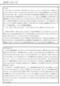 (C62) [Gerudochuu Oukoku (Bob Kosugi, Donki)] Misahota Vol.2 (Mahou Shoujo Pretty Sammy)