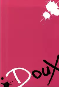 (SPARK10) [DOUX (-A)] Seiteki Paranoia (Haikyuu!!)