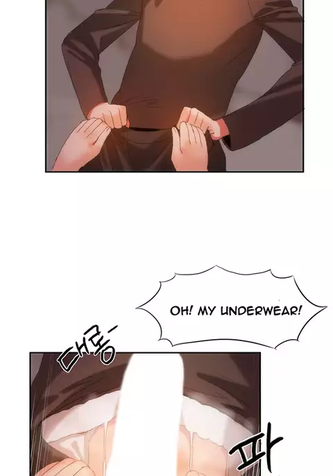 Hari Dormitory Ch.0-30