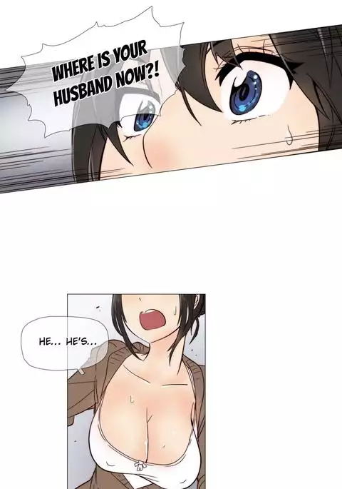 Household Affairs Ch.1-41