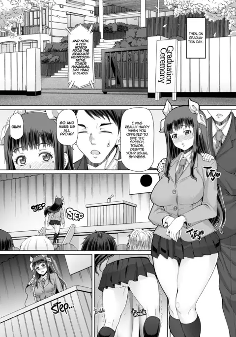 Futa Ona Sai Shu Shou | A Certain Futanari Girl's Masturbation Diary Final Chapter: FutaOna 8