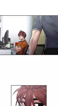 [Guh Bal Han] Ghost Love Ch.1-26 (English) (YoManga) (Ongoing)