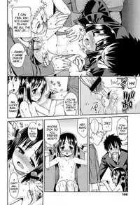 [Gengorou] Nakayoku shite ne, Onii-chan | Let's Get Along, Onii-Chan (Kyou Mo Nekasenaikara) [English] {Mistvern}