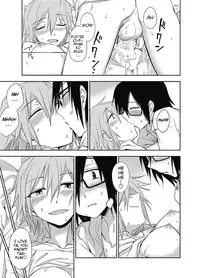 [Kumano Tooru] Mendoumi Moratte mo? | Mind if I make you take care of me? (COMIC Penguin Club 2012-12) [English] {MumeiTL} [Digital]