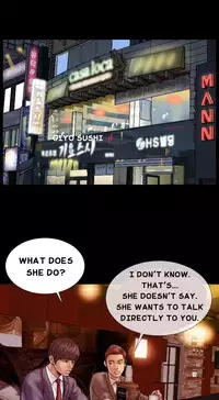 [Mojo] My Wives Ch.1-32 (English) (Ongoing)