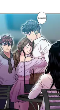[Guh Bal Han] Ghost Love Ch.1-26 (English) (YoManga) (Ongoing)