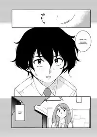 [Mikihime] Otogawa-san to Hasamare Kachou | Otogawa-san and The Manager between Her thighs (Action Pizazz DX 2019-05) [English] [Coffedrug] [Digital]