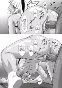 (C66) [AKKAN-Bi PROJECT (Yanagi Hirohiko)] Zero X 0x0002 (Samurai Spirits) [English] [SaHa] [Decensored]