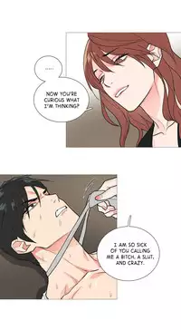 [The Jinshan] Sadistic Beauty Ch.1-19 (English) (Ongoing)