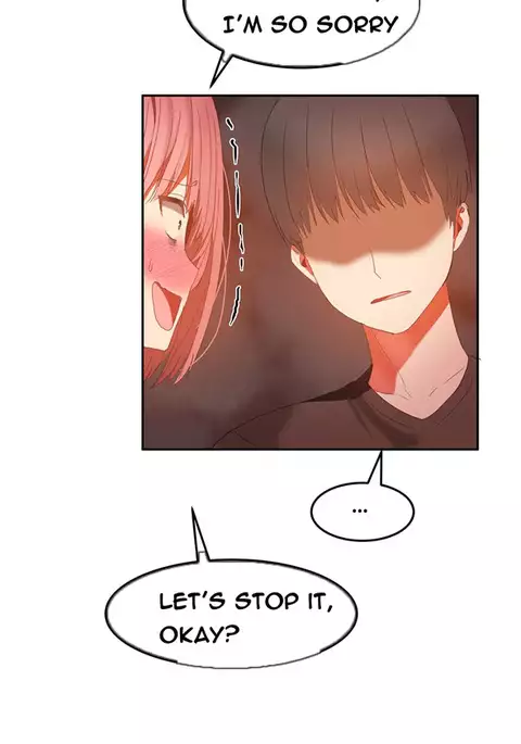 Hari Dormitory Ch.0-29