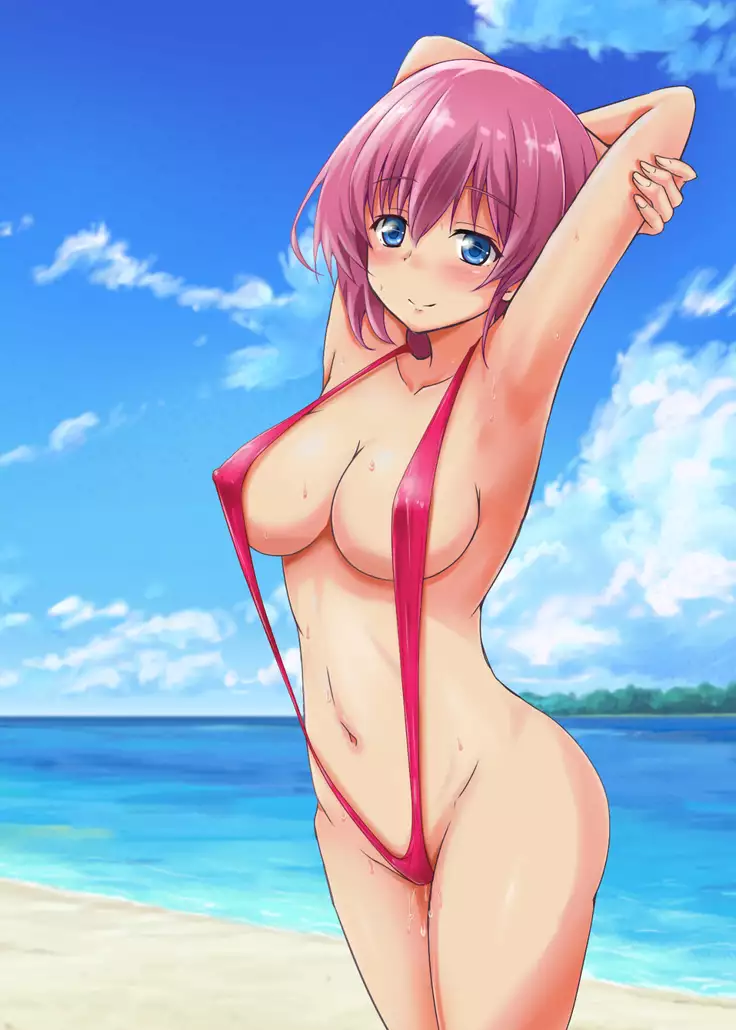 Akogare no Ano Ko ga Ore wo Kiratte Ita node Sennou Shite Koibito ni Shita