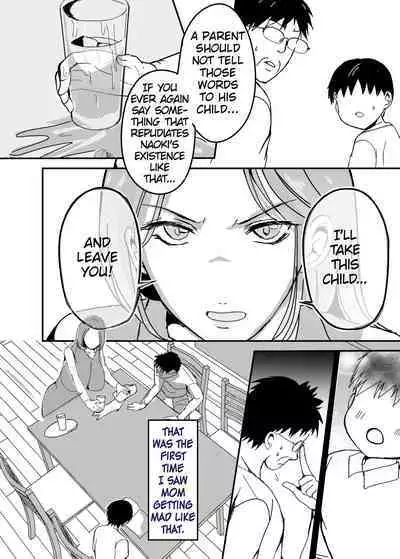 [Yamamoto Mugi] Bonyuu Kaa-san no Naka ni Modoritai 1 ~Kaa-san ga Kinshin Koubi o Yume da to Omoikonderu Ken~ | I Want To Go Back To My Lactating Mom's Womb 1 ~Mom is Convinced That Our Incestual Copulation Is A Dream~ [English] [MrBubbles]