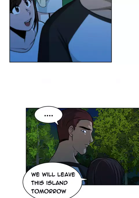 Change Partner Ch.1-16