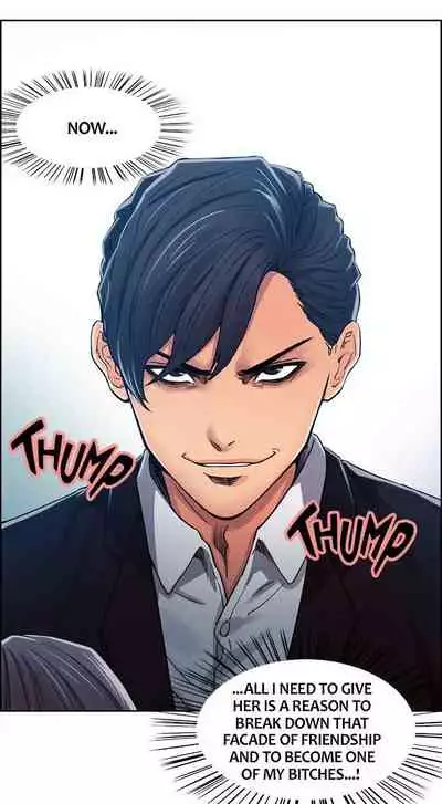 Taste of Forbbiden Fruit Ch.27/53