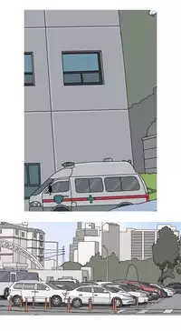 Hooker Ch.1-42 (English) (Ongoing)