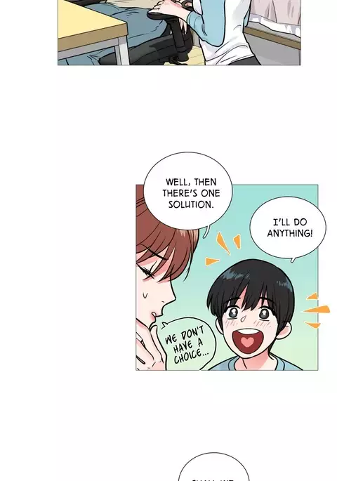 Sadistic Beauty Ch.1-34