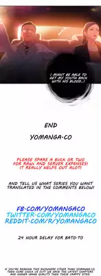 [BAK Hyeong Jun] Sweet Guy Ch.1-55 (English) (YoManga) (Ongoing)