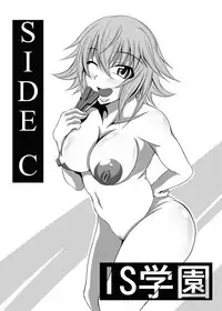 [Bitch Bokujou (Bokujou Nushi K)] GIRLS MEET DQN’S TINPO (IS <Infinite Stratos>) [Chinese] [氪金汉化组] [Digital]