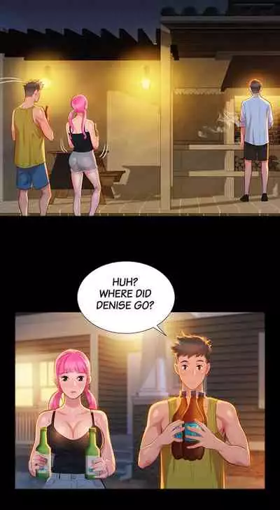 Sister Neighbors (Uncensored) [Chapter 1-18]