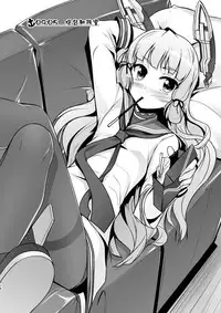 [High-Spirit (Aogiri Penta)] Kansou Musuko ~KanColle Nijisousaku Compilation~ (Kantai Collection -KanColle-) [Digital]